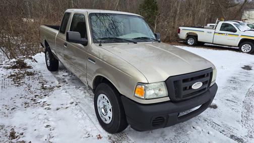 2008 Ford Ranger XL SuperCab