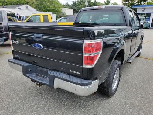 2013 Ford F-150 XL