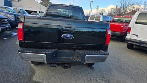 2015 Ford F-350 XLT