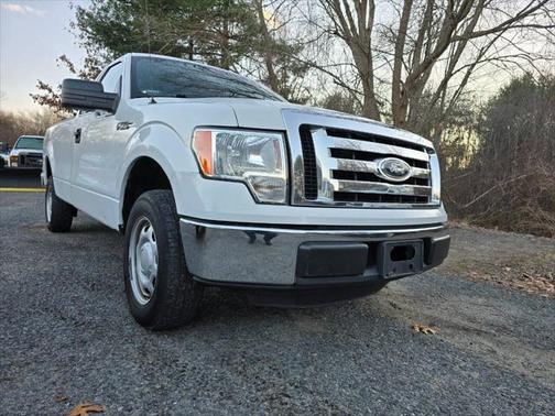 2012 Ford F-150 XL