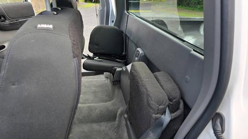 2011 Ford Ranger XLT