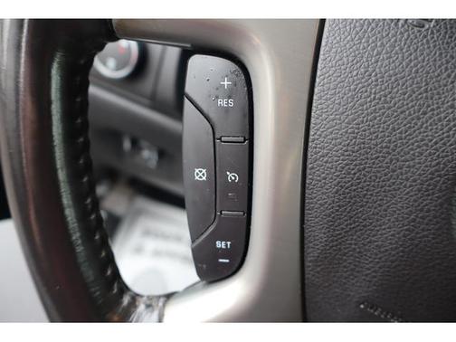 2011 Chevrolet Avalanche 1500 LTZ