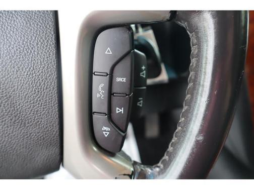 2011 Chevrolet Avalanche 1500 LTZ