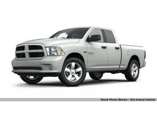 2014 RAM 1500 Tradesman/Express