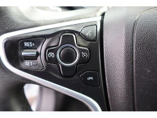 2015 Buick Regal Turbo