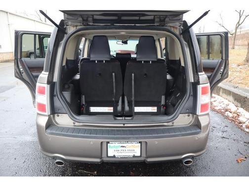 2013 Ford Flex Limited