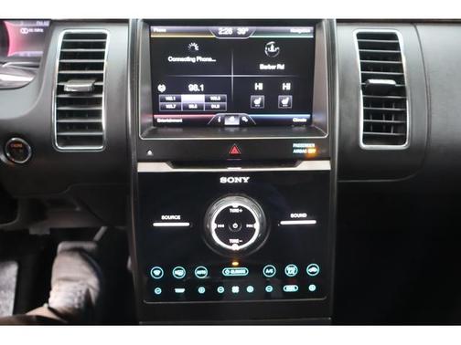 2013 Ford Flex Limited