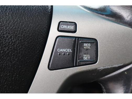 2012 Acura MDX 3.7L Technology