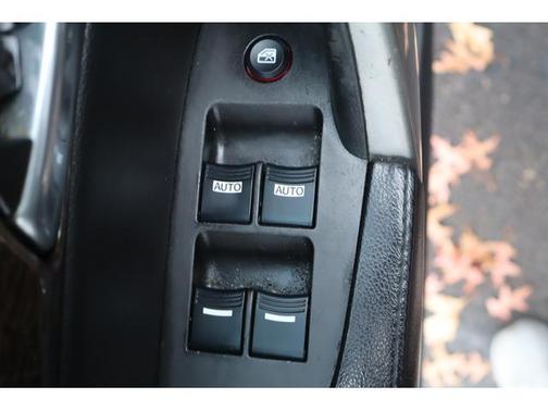 2012 Acura MDX 3.7L Technology