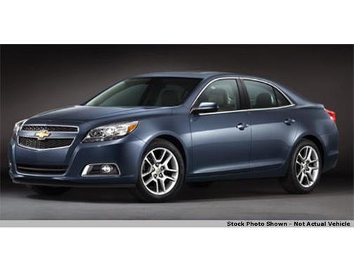 2013 Chevrolet Malibu ECO