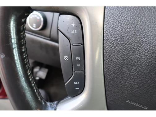 2011 Chevrolet Suburban 1500 LTZ