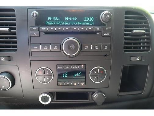2007 GMC Sierra 1500 SLE