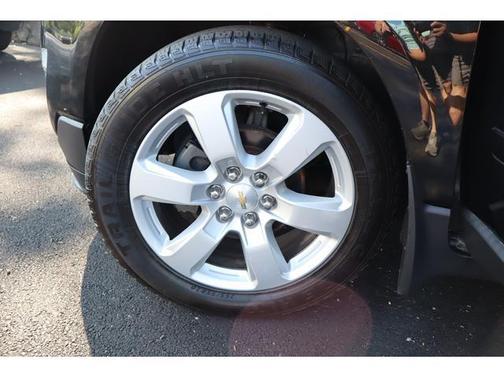 2016 Chevrolet Traverse 1LT