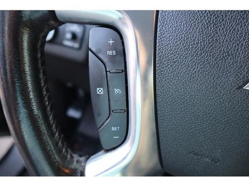 2016 Chevrolet Traverse 1LT