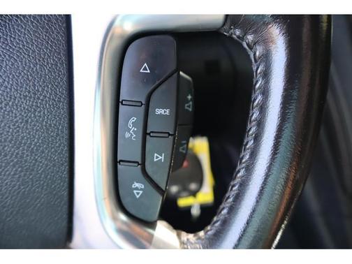2016 Chevrolet Traverse 1LT