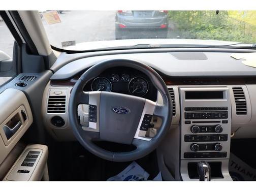 2009 Ford Flex SEL