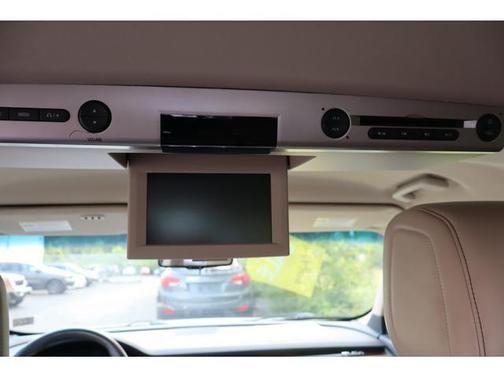 2009 Ford Flex SEL