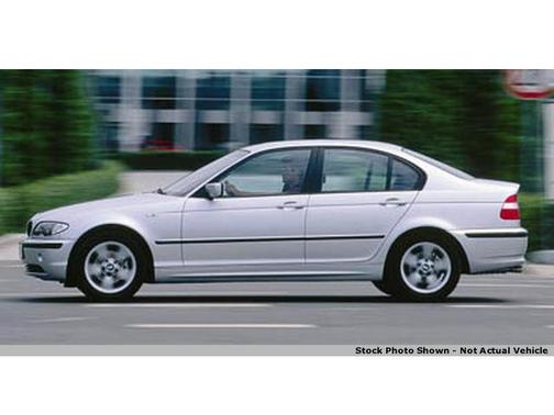 2005 BMW 330 xi