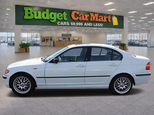 2005 BMW 330 xi