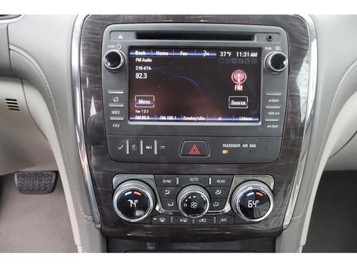 2015 Buick Enclave Convenience
