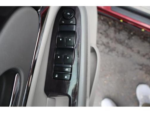 2015 Buick Enclave Convenience