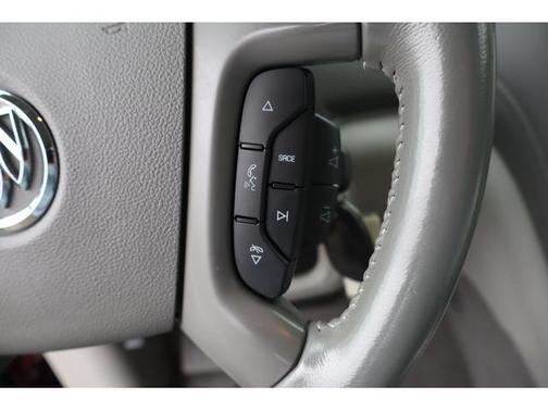 2015 Buick Enclave Convenience