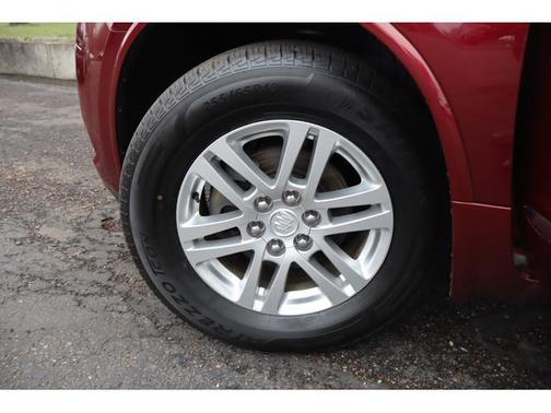 2015 Buick Enclave Convenience