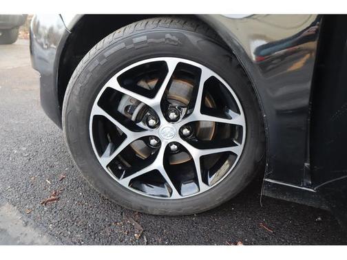 2017 Buick Regal Turbo Sport Touring