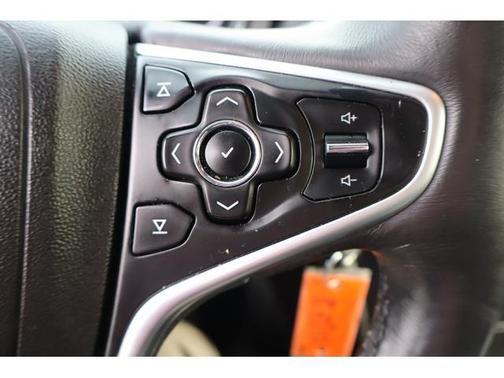 2017 Buick Regal Turbo Sport Touring