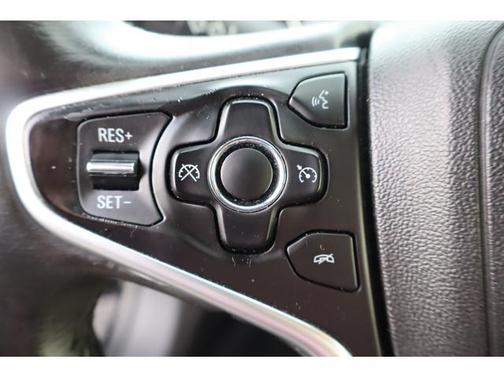 2017 Buick Regal Turbo Sport Touring