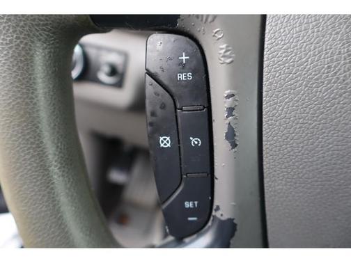 2013 Chevrolet Traverse LS