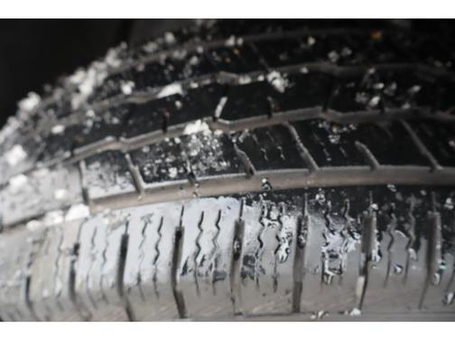 2013 Chevrolet Traverse LS