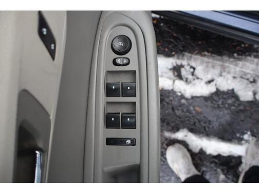 2013 Chevrolet Traverse LS