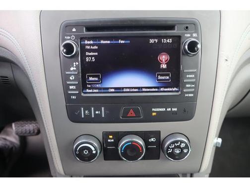 2013 Chevrolet Traverse LS