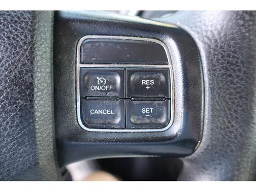 2015 Dodge Journey SE