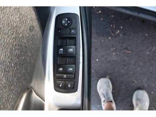2015 Dodge Journey SE