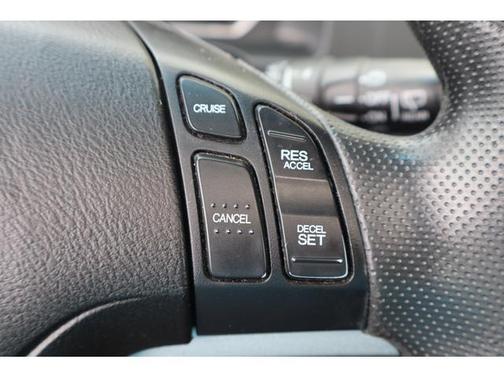 Gray 2010 Honda CR-V EX