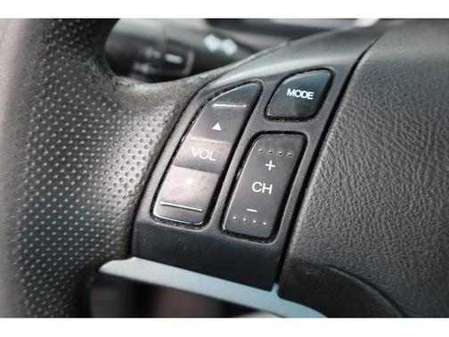 Gray 2010 Honda CR-V EX