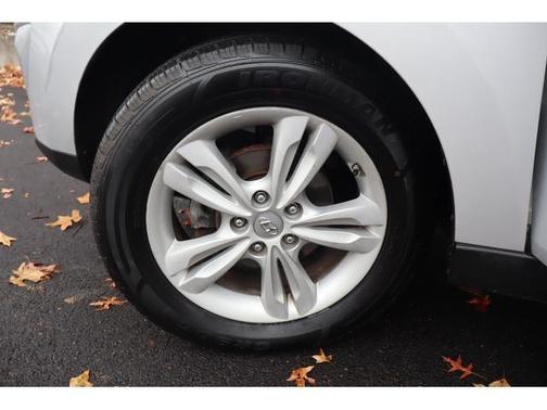 2011 Hyundai TUCSON GLS