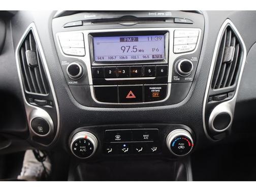 2011 Hyundai TUCSON GLS