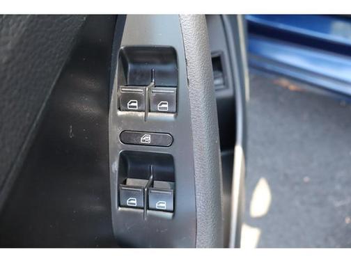 2011 Volkswagen Jetta SE