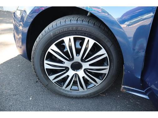 2011 Volkswagen Jetta SE