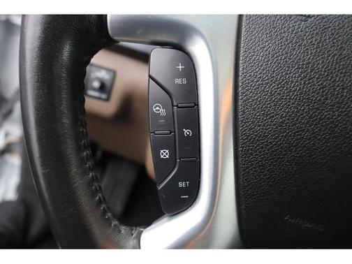 2017 GMC Acadia Limited Limited