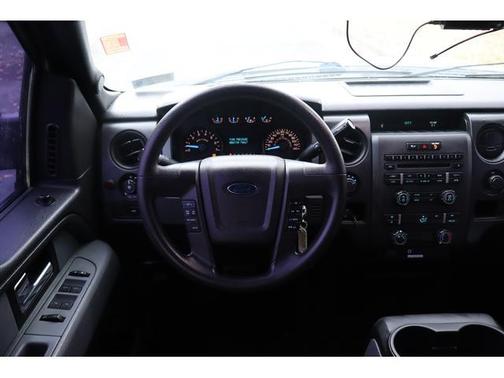2014 Ford F-150 STX