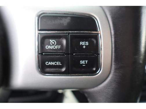 2017 Jeep Compass High Altitude