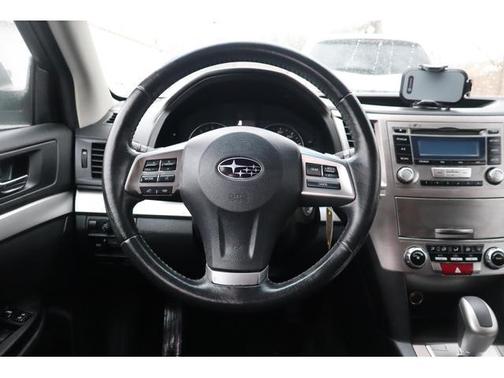 2012 Subaru Outback 2.5i Premium