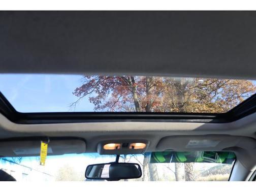 2009 Ford Fusion SEL