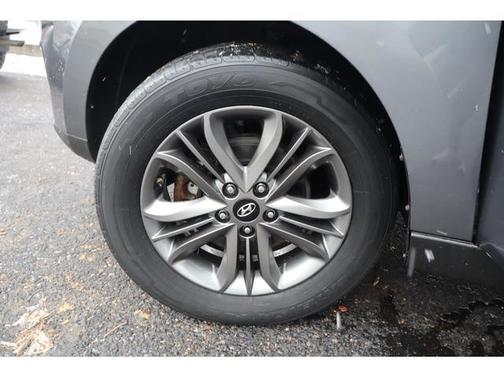 2014 Hyundai TUCSON GLS