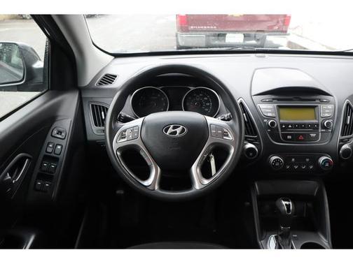 2014 Hyundai TUCSON GLS