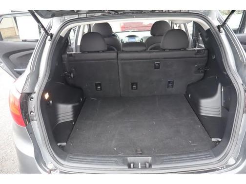 2014 Hyundai TUCSON GLS